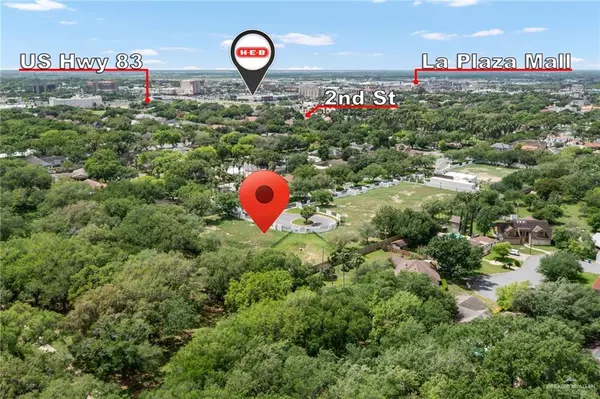 Mcallen, TX 78501,705 S Cynthia ST