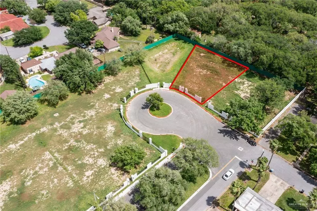 Mcallen, TX 78501,705 S Cynthia ST