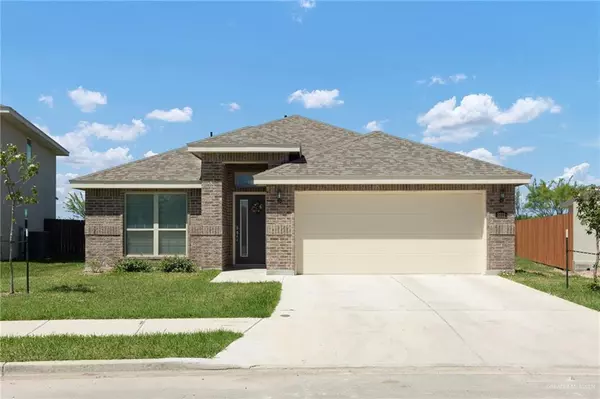 3312 Oriole DR,  Mission,  TX 78572