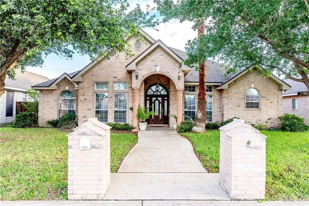 Mcallen, TX 78504,2705 Bluebird AVE