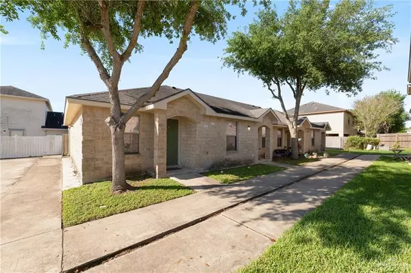 705 Sonesta CT,  Harlingen,  TX 78550