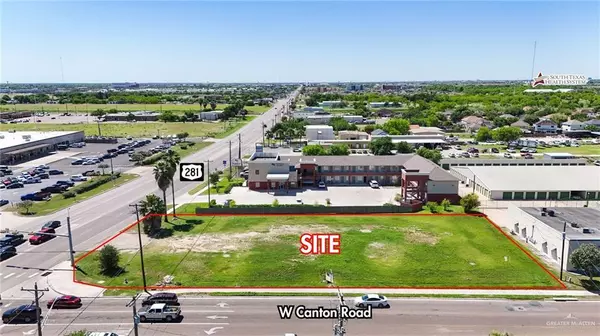 Edinburg, TX 78539,2721 S US Highway Business 281