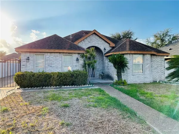 2919 Crisantema ST,  Mission,  TX 78574