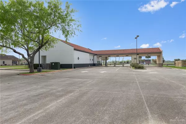 Harlingen, TX 78550,2318 Harrison AVE