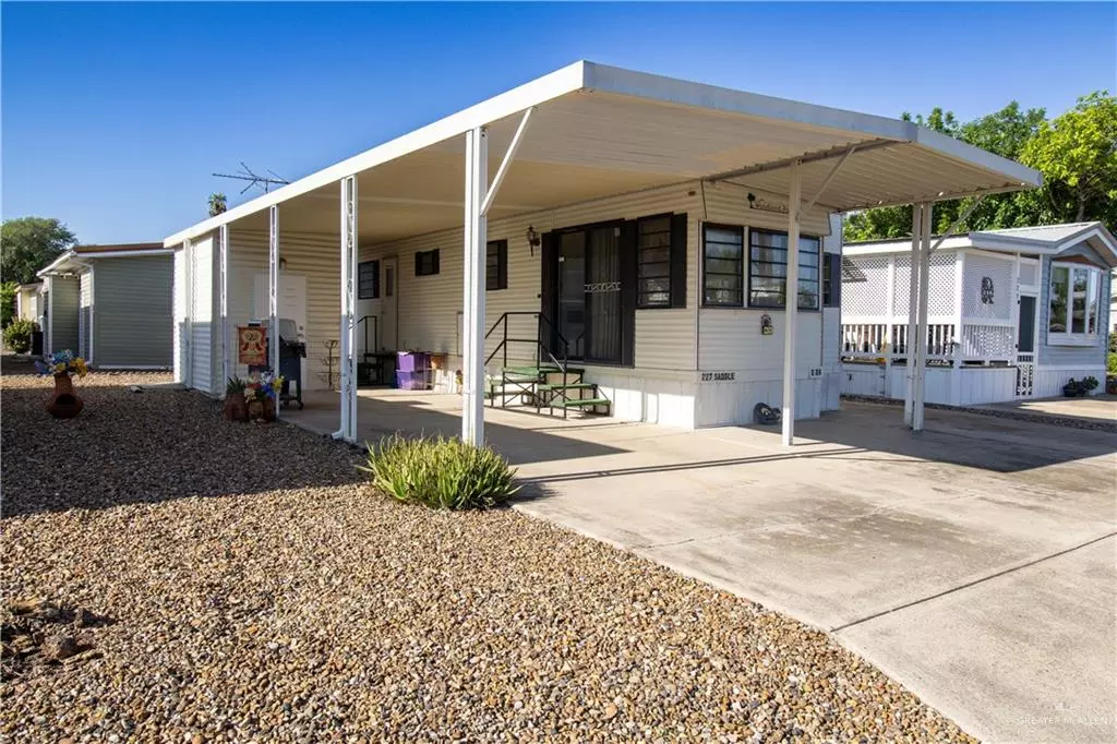 Mission, TX 78574,227 Saddle DR