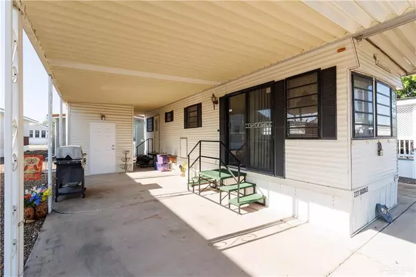 Mission, TX 78574,227 Saddle DR