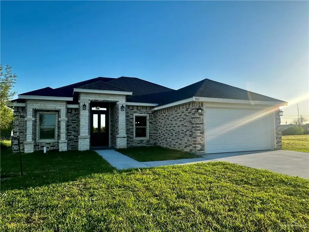 Mission, TX 78573,903 W Ramirez ST