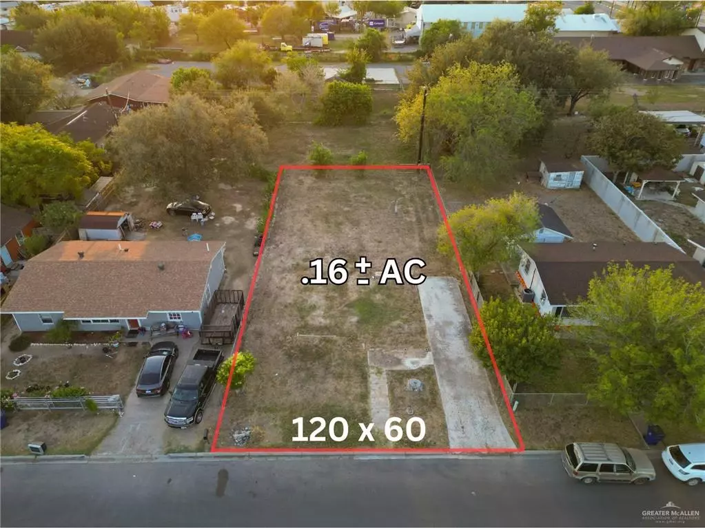 Donna, TX 78537,105 S 26th ST