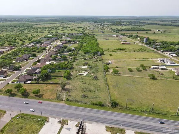 Rio Grande City, TX 78582,0 US Hwy 83 HWY