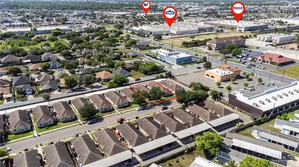 Edinburg, TX 78539,3124 Carson ST