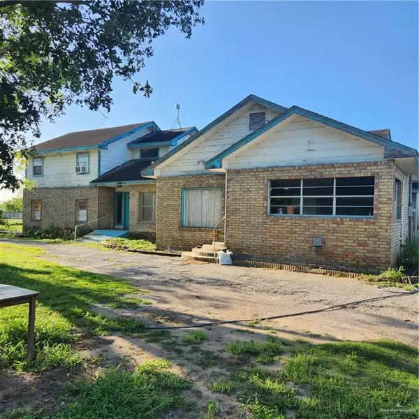 2351 Liberty ST, Mercedes, TX 78570