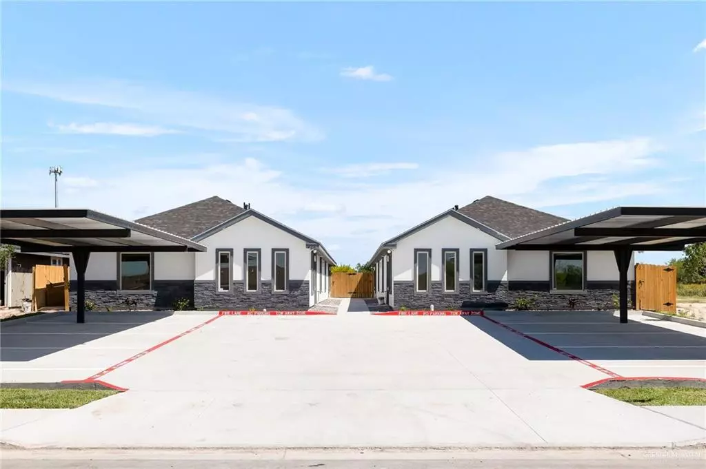 Mission, TX 78573,706 Palmer RD