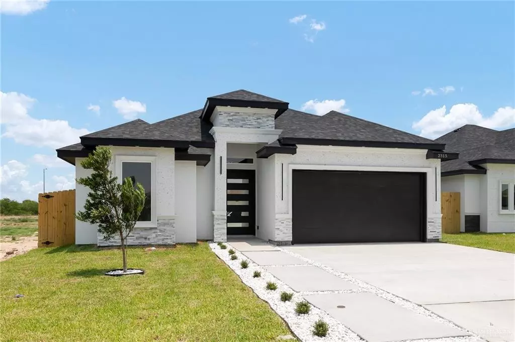 Hidalgo, TX 78557,2315 E Sabinal AVE