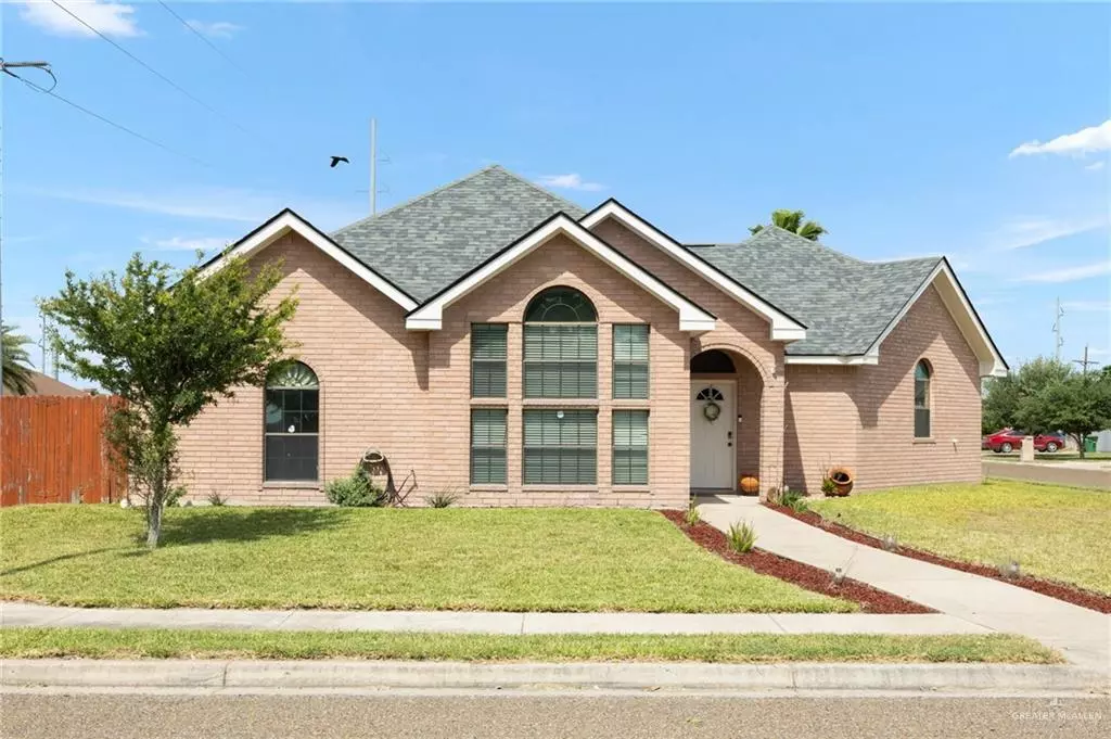 Pharr, TX 78577,5201 N Dogwood ST