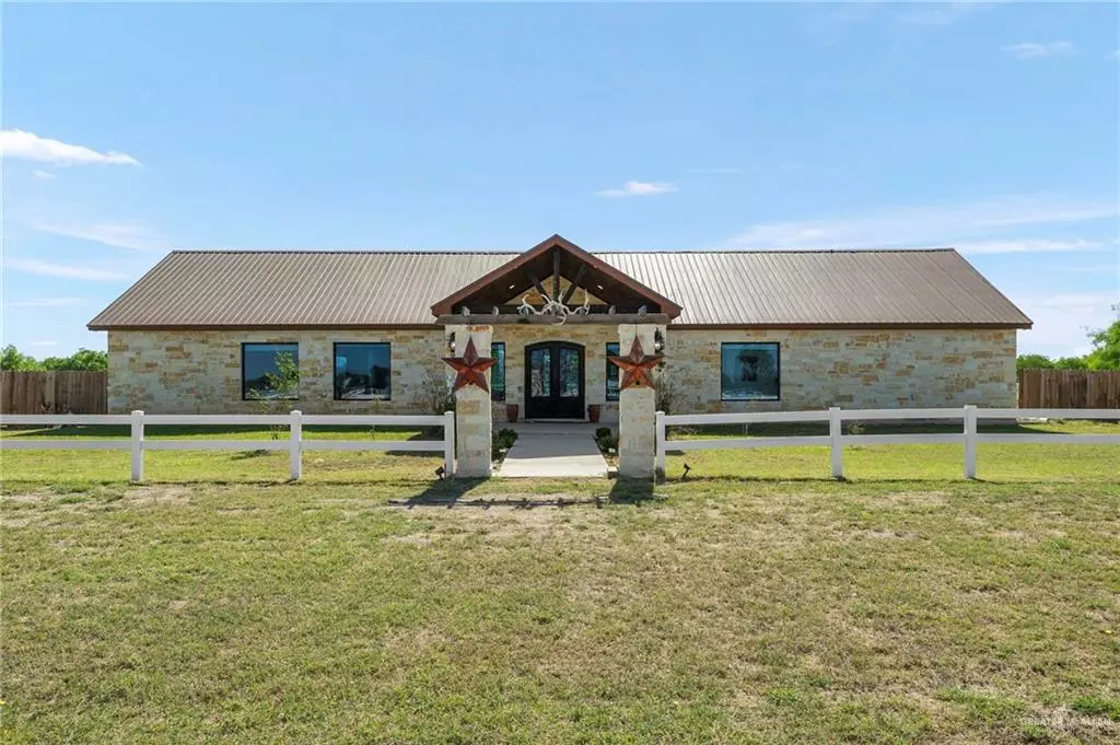 Edinburg, TX 78541,16812 Wagon TRL