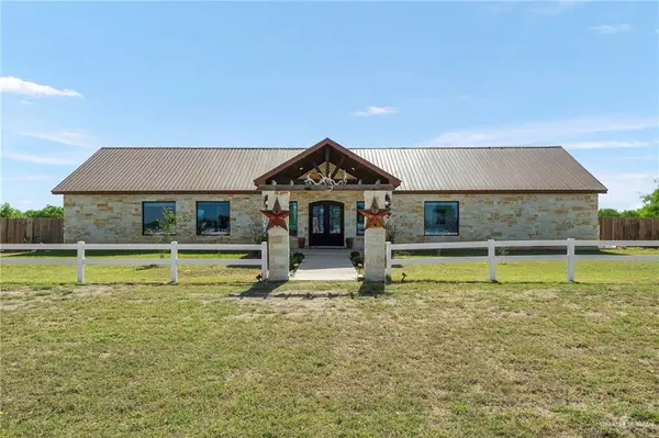 16812 Wagon TRL,  Edinburg,  TX 78541