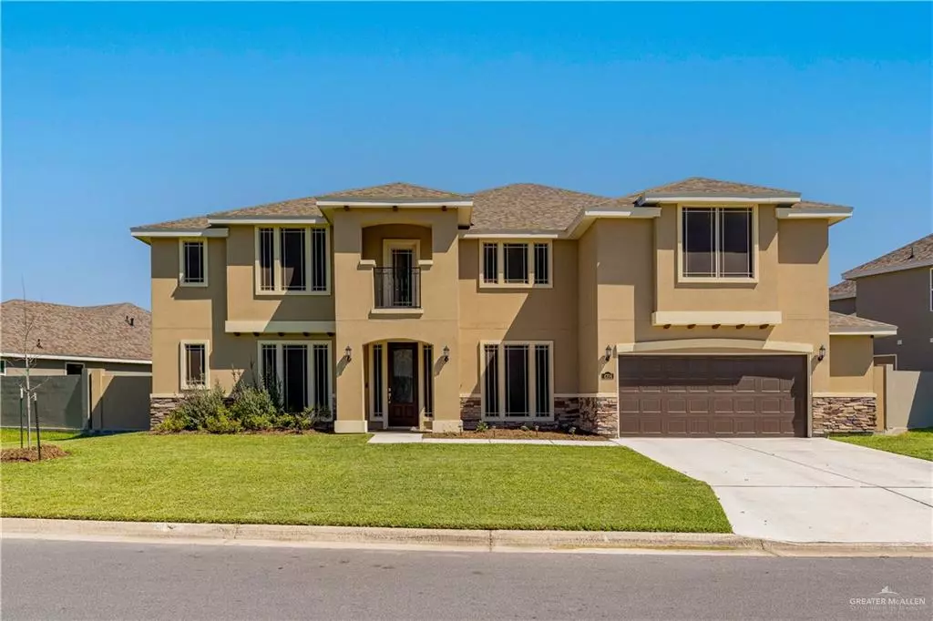 Mcallen, TX 78504,4704 Ensenada AVE