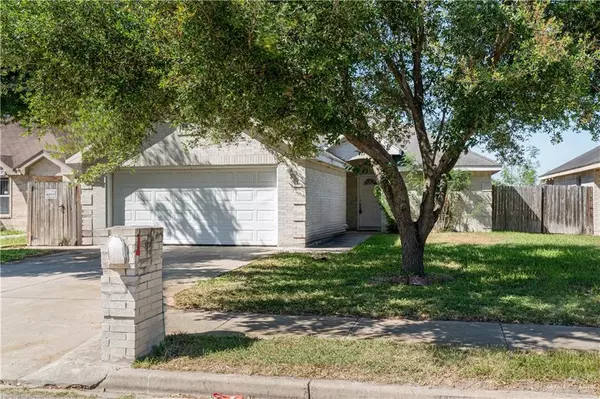 3637 Frontier DR, Edinburg, TX 78539