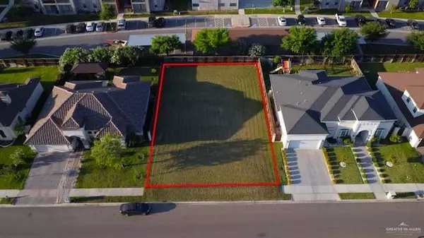 2015 July DR, Edinburg, TX 78539