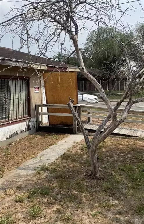 La Villa, TX 78562,417 N Cottonwood AVE N