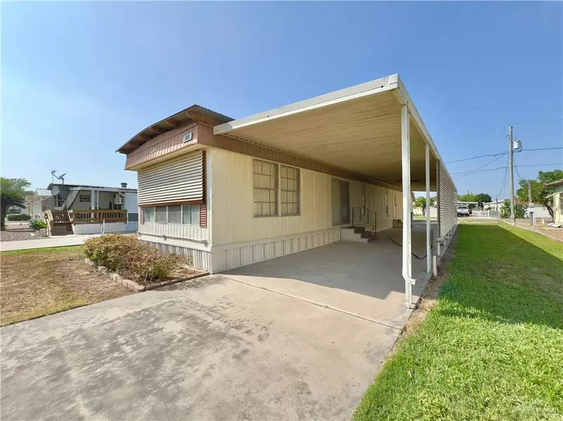 2113 Loker ST, Mission, TX 78572