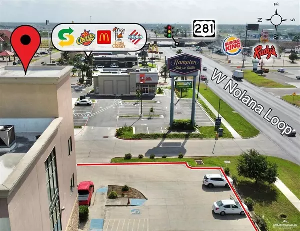 Pharr, TX 78577,312 W Nolana LOOP