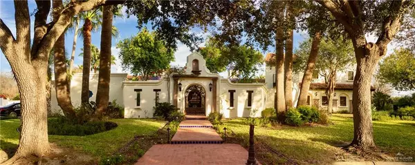 Mission, TX 78573,3506 Oak Ridge LN