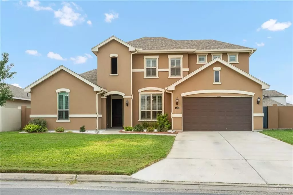 Mcallen, TX 78504,4409 Ensenada AVE