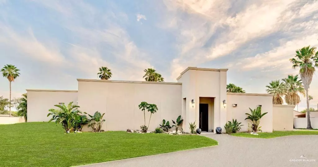 Mcallen, TX 78501,2415 N Park Valley ST