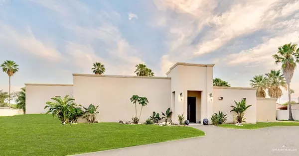 2415 N Park Valley ST,  Mcallen,  TX 78501