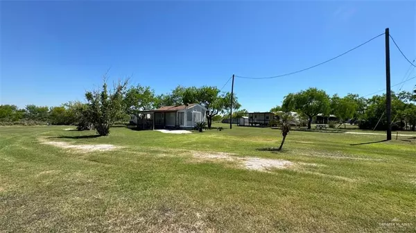 Rio Hondo, TX 78583,003 Marshall Hutts RD