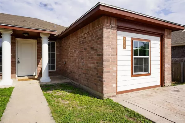 Donna, TX 78537,416 Rosa Priego ST