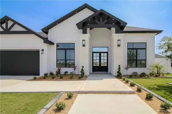 Pharr, TX 78577,1101 Wesley ST