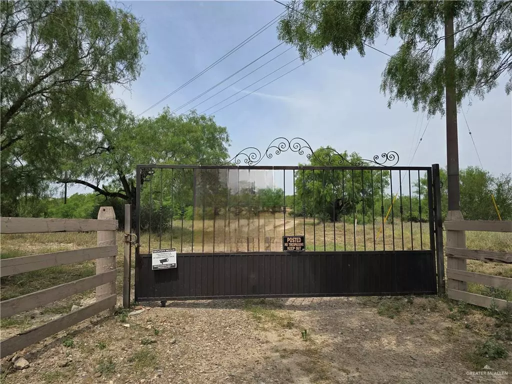 Escobares, TX 78582,N/A Julian RD