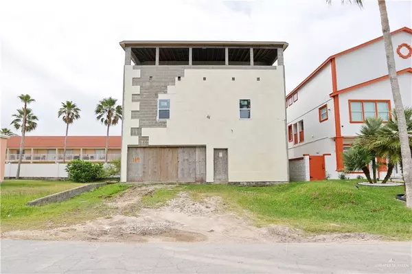 119 Kingfish ST, South Padre Island, TX 78597