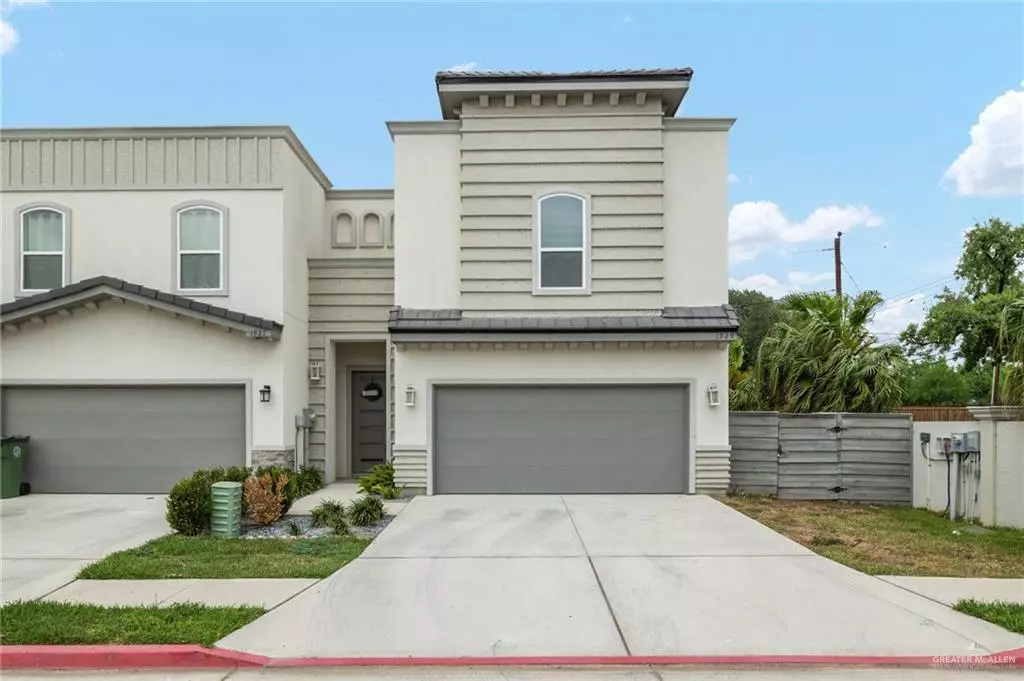 Mission, TX 78572,1929 Sunset DR