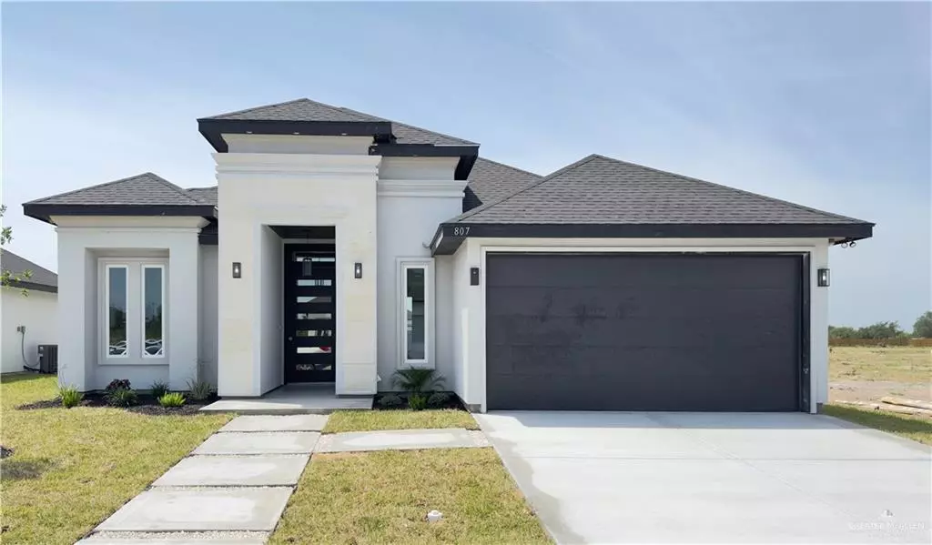 Mission, TX 78574,807 Magnolia