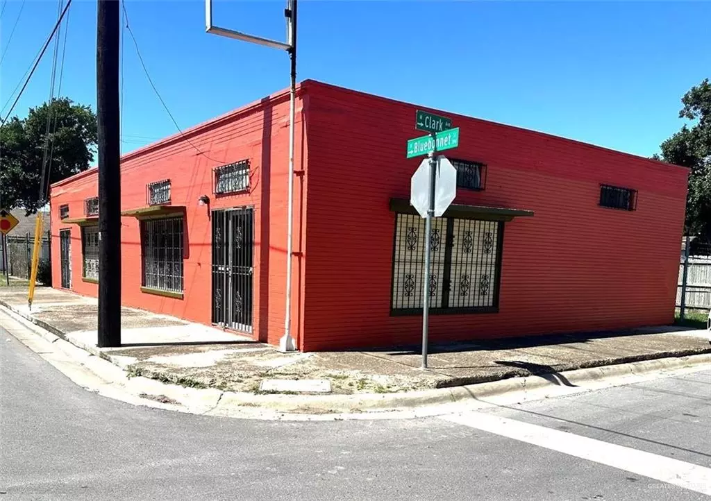 Pharr, TX 78577,301 W Clark AVE