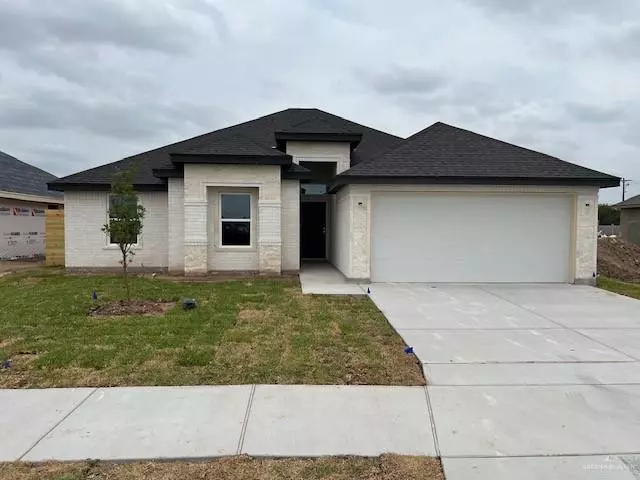 Edinburg, TX 78542,4204 S Kemp AVE