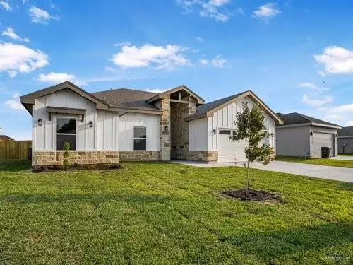 La Feria, TX 78559,107 Brooks CIR N