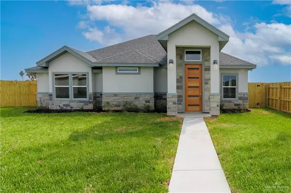 3909 Shady Grove TRL, Weslaco, TX 78596