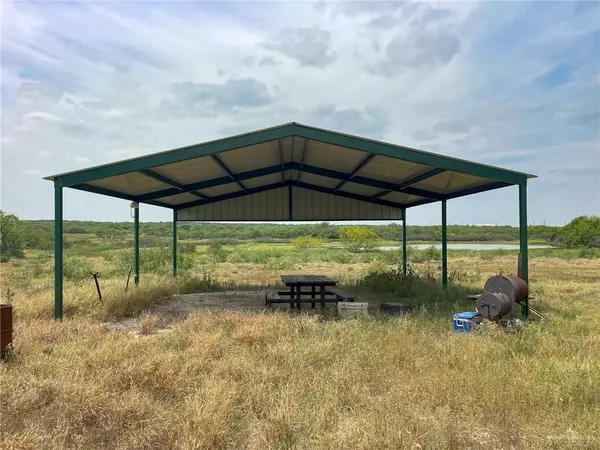 Rio Grande City, TX 78582,Lot 6 N FM 3167