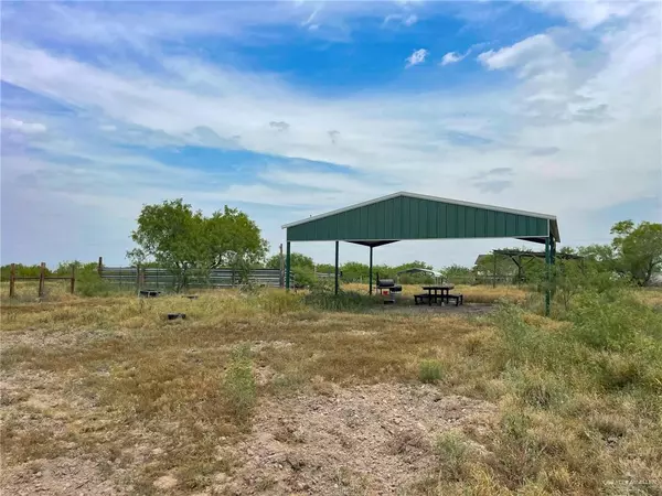 Rio Grande City, TX 78582,Lot 6 N FM 3167