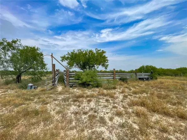 Rio Grande City, TX 78582,Lot 6 N FM 3167