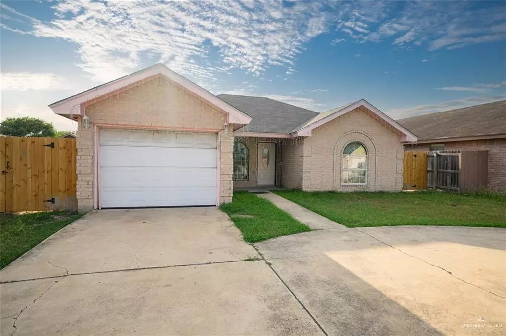 Brownsville, TX 78520,2840 Avila ST