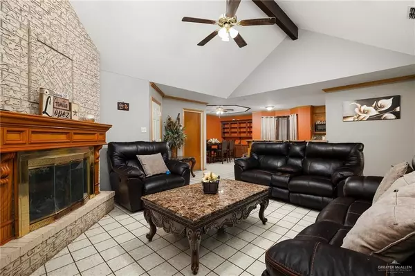 Mission, TX 78572,5400 Carla ST