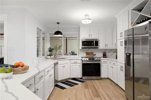 Edinburg, TX 78539,2020 Joy ST