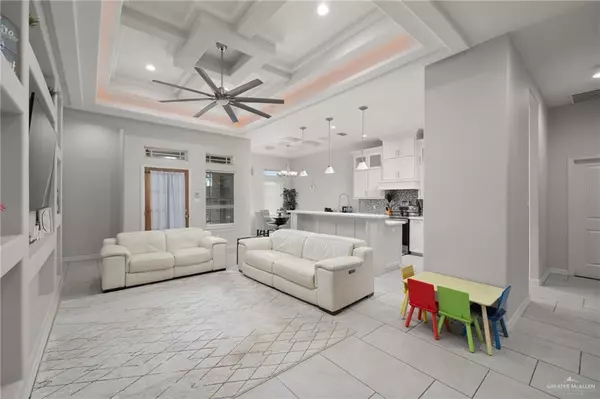 Mcallen, TX 78504,2517 Cornell AVE