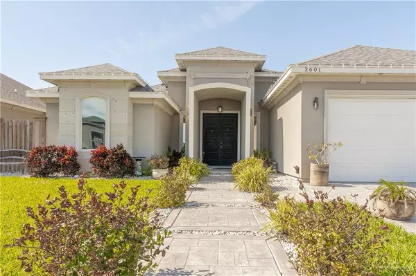Mission, TX 78572,2601 Tulipan AVE