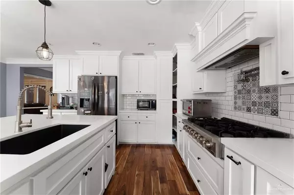 Mcallen, TX 78501,1000 S 1st ST